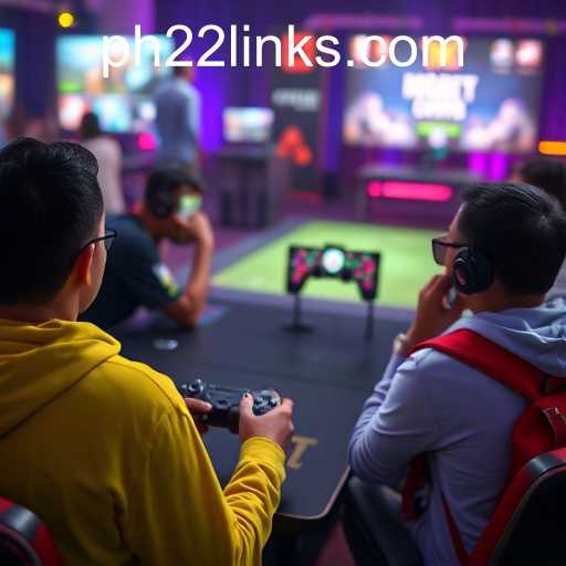 Digital Transitioning in Online Gaming Communities