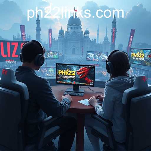 The Evolution of Online Gaming in 2026