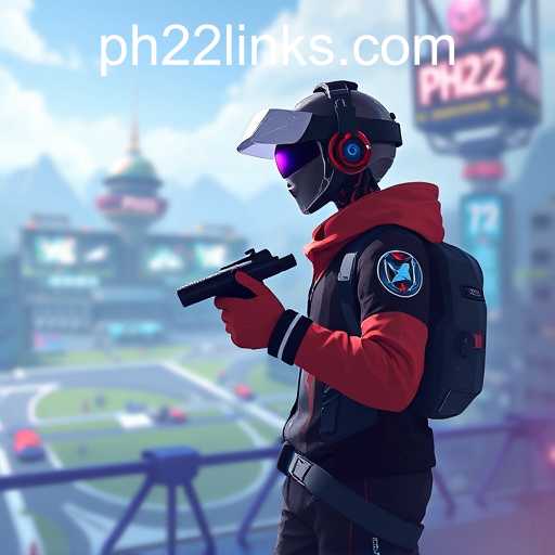 Navigating the New Era of Gaming with Ph22