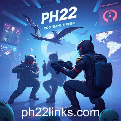 Expanding Horizons: The Rise of Ph22 in Gaming