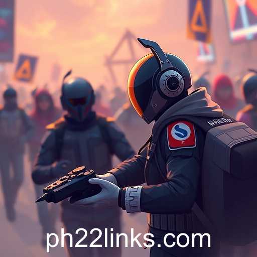 Gaming Revolution: PH22 and Rising Online Trends