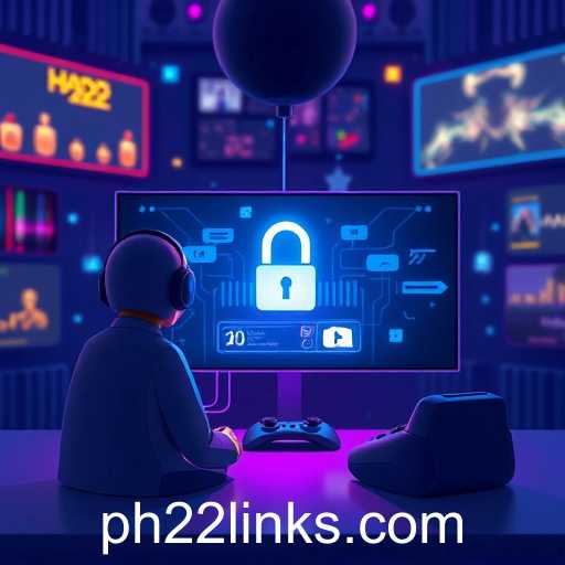 Ph22 Revolutionizes Online Gaming Registration