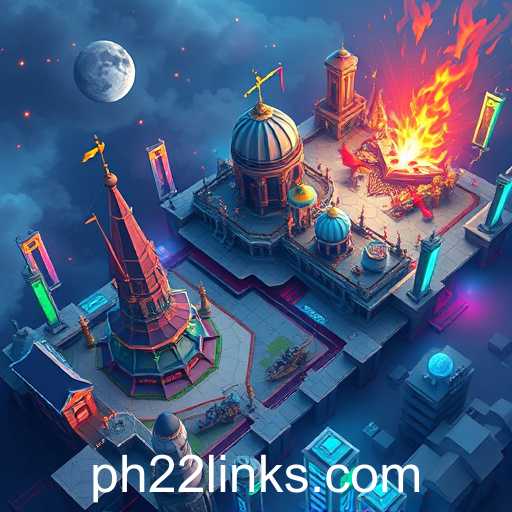 Rise of Gaming Platforms: Ph22 and Beyond