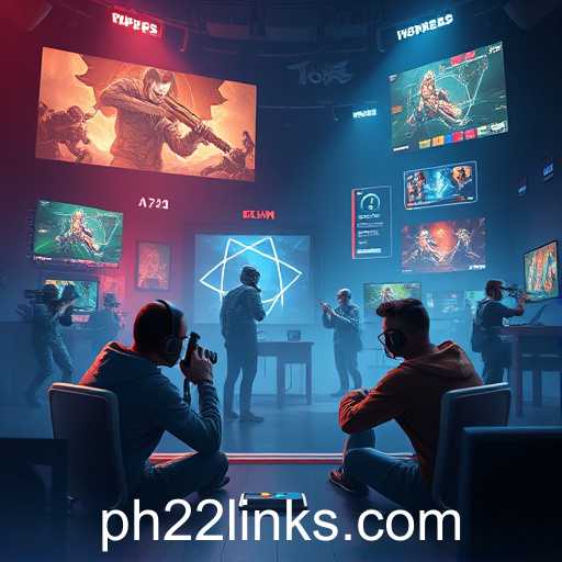 Evolving Trends in Online Game Registrations